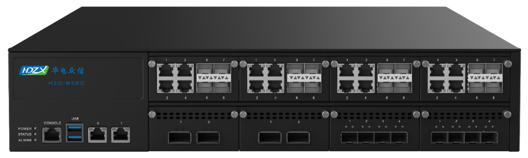 【新品首发】完美真人·WM基于海光C86-4G 5000系列高性能全国产化平台