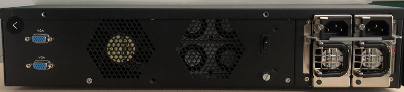 完美真人·WM推出全系列工业隔离网闸硬件平台 完美真人·WM推出全系列工业隔离网闸硬件平台