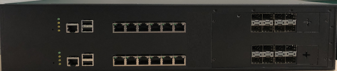 完美真人·WM推出全系列工业隔离网闸硬件平台 完美真人·WM推出全系列工业隔离网闸硬件平台