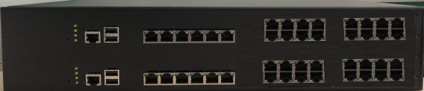 完美真人·WM推出全系列工业隔离网闸硬件平台 完美真人·WM推出全系列工业隔离网闸硬件平台