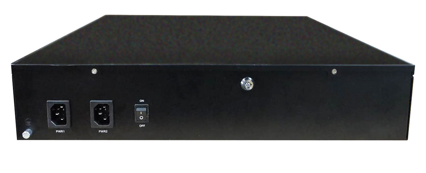 完美真人·WM推出全系列工业隔离网闸硬件平台 完美真人·WM推出全系列工业隔离网闸硬件平台