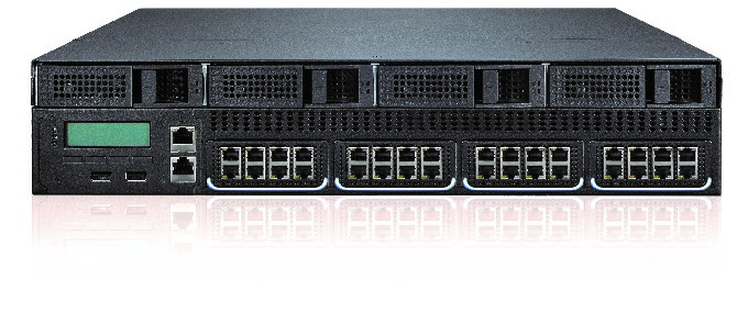 完美真人·WMHEC-5510至强服务器平台在电力系统安全接入网关中的应用 完美真人·WMHEC-5510至强服务器平台在电力系统安全接入网关中的应用