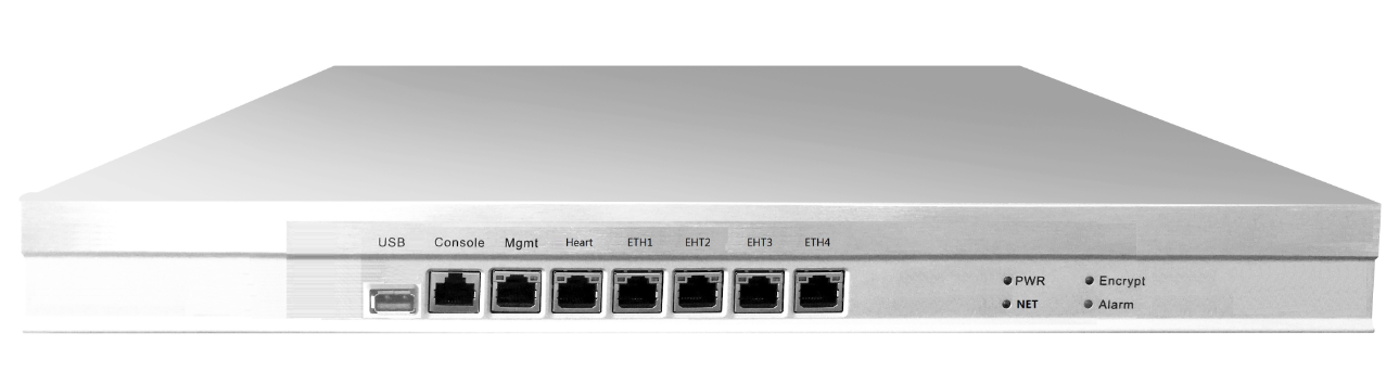 完美真人·WMMR-330千兆设备在电力系统纵向加密中的应用 完美真人·WMMR-330千兆设备在电力系统纵向加密中的应用